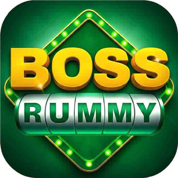 Boss Rummy Apk