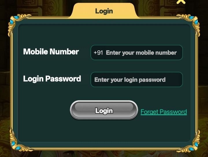Dhan 77 Apk