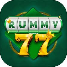 Rummy 77 Apk