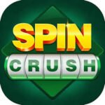 Spin Crush Apk