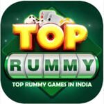 Top Rummy Apk