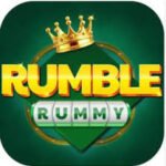 Rumble Rummy